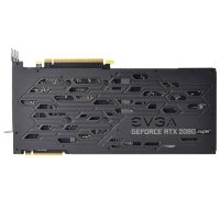 EVGA nVidia GeForce RTX 2080 Super 8Gb 08G-P4-3287-KR