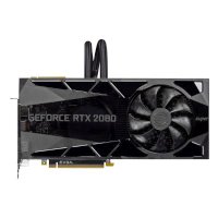 видеокарта EVGA nVidia GeForce RTX 2080 Super 8Gb 08G-P4-3288-KR