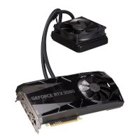 EVGA nVidia GeForce RTX 2080 Super 8Gb 08G-P4-3288-KR