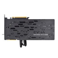 видеокарта EVGA nVidia GeForce RTX 2080 Super 8Gb 08G-P4-3288-KR