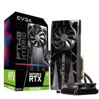 EVGA nVidia GeForce RTX 2080 Super 8Gb 08G-P4-3288-KR