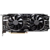 видеокарта EVGA nVidia GeForce RTX 2080 Ti 11Gb 11G-P4-2281-KR
