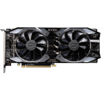 видеокарта EVGA nVidia GeForce RTX 2080 Ti 11Gb 11G-P4-2382-KR