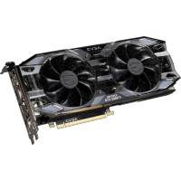 EVGA nVidia GeForce RTX 2080 Ti 11Gb 11G-P4-2382-KR