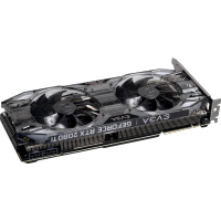 видеокарта EVGA nVidia GeForce RTX 2080 Ti 11Gb 11G-P4-2382-KR