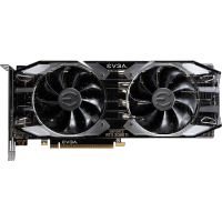 видеокарта EVGA nVidia GeForce RTX 2080 Ti 11Gb 11G-P4-2383-KR