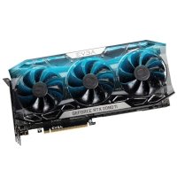 видеокарта EVGA nVidia GeForce RTX 2080 Ti 11Gb 11G-P4-2483-KR