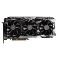 EVGA nVidia GeForce RTX 2080 Ti 11Gb 11G-P4-2483-KR