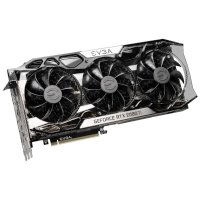 видеокарта EVGA nVidia GeForce RTX 2080 Ti 11Gb 11G-P4-2483-KR