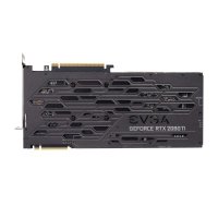 EVGA nVidia GeForce RTX 2080 Ti 11Gb 11G-P4-2483-KR