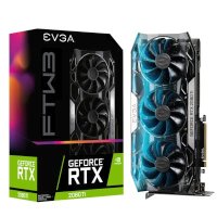 видеокарта EVGA nVidia GeForce RTX 2080 Ti 11Gb 11G-P4-2483-KR