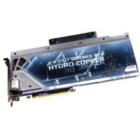 видеокарта EVGA nVidia GeForce RTX 2080 Ti 11Gb 11G-P4-2489-KR
