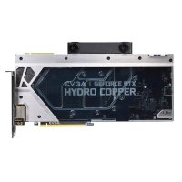 EVGA nVidia GeForce RTX 2080 Ti 11Gb 11G-P4-2489-KR