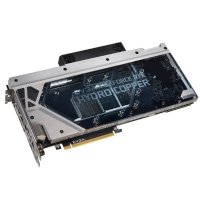видеокарта EVGA nVidia GeForce RTX 2080 Ti 11Gb 11G-P4-2489-KR