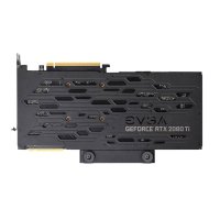 EVGA nVidia GeForce RTX 2080 Ti 11Gb 11G-P4-2489-KR