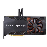 видеокарта EVGA nVidia GeForce RTX 2080 Ti 11Gb 11G-P4-2589-KR