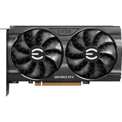 

EVGA nVidia GeForce RTX 3060 12Gb 12G-P5-3657-KR