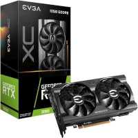 видеокарта EVGA nVidia GeForce RTX 3060 12Gb 12G-P5-3657-KR