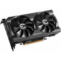 EVGA nVidia GeForce RTX 3060 Ti 8Gb 08G-P5-3663-KL