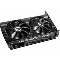 видеокарта EVGA nVidia GeForce RTX 3060 Ti 8Gb 08G-P5-3663-KL