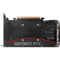 EVGA nVidia GeForce RTX 3060 Ti 8Gb 08G-P5-3663-KL