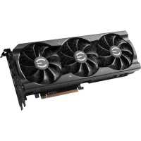 видеокарта EVGA nVidia GeForce RTX 3060 Ti 8Gb 08G-P5-3667-KL