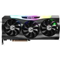 видеокарта EVGA nVidia GeForce RTX 3070 Ti FTW3 Ultra 8Gb 08G-P5-3797-KL
