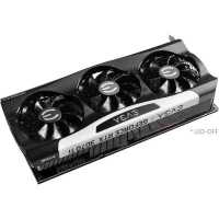 EVGA nVidia GeForce RTX 3070 Ti FTW3 Ultra 8Gb 08G-P5-3797-KL