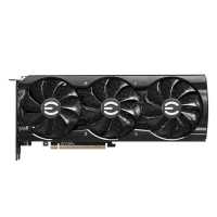 видеокарта EVGA nVidia GeForce RTX 3070 Ti XC3 Ultra 8Gb 08G-P5-3785-KL