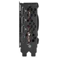 видеокарта EVGA nVidia GeForce RTX 3070 Ti XC3 Ultra 8Gb 08G-P5-3785-KL
