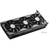 EVGA nVidia GeForce RTX 3070 Ti XC3 Ultra 8Gb 08G-P5-3785-KL