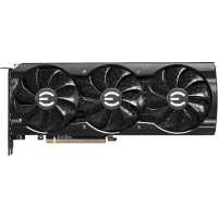 EVGA nVidia GeForce RTX 3070 XC3 Ultra 8Gb 08G-P5-3755-KL