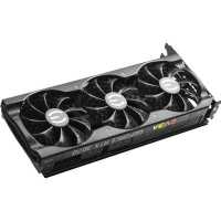 видеокарта EVGA nVidia GeForce RTX 3070 XC3 Ultra 8Gb 08G-P5-3755-KL