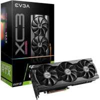 EVGA nVidia GeForce RTX 3070 XC3 Ultra 8Gb 08G-P5-3755-KL