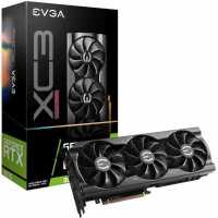 EVGA nVidia GeForce RTX 3070 XC3 Ultra 8Gb 08G-P5-3755-KR