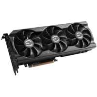 EVGA nVidia GeForce RTX 3080 10Gb 10G-P5-3881-KR