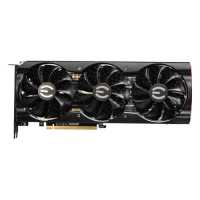 видеокарта EVGA nVidia GeForce RTX 3080 10Gb 10G-P5-3885-KR