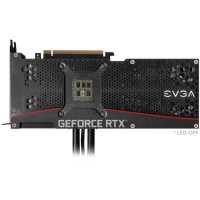 видеокарта EVGA nVidia GeForce RTX 3080 10Gb 10G-P5-3888-KR