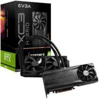 видеокарта EVGA nVidia GeForce RTX 3080 10Gb 10G-P5-3888-KR