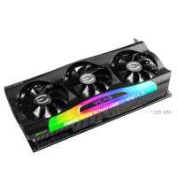 видеокарта EVGA nVidia GeForce RTX 3080 10Gb 10G-P5-3897-KL