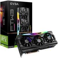 EVGA nVidia GeForce RTX 3080 10Gb 10G-P5-3897-KL