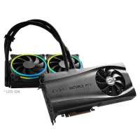 EVGA nVidia GeForce RTX 3080 10Gb 10G-P5-3898-KR