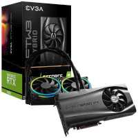 видеокарта EVGA nVidia GeForce RTX 3080 10Gb 10G-P5-3898-KR