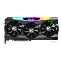 видеокарта EVGA nVidia GeForce RTX 3080 Ti 12Gb 12G-P5-3967-KR