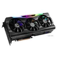 EVGA nVidia GeForce RTX 3080 Ti 12Gb 12G-P5-3967-KR