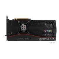 EVGA nVidia GeForce RTX 3080 Ti 12Gb 12G-P5-3967-KR