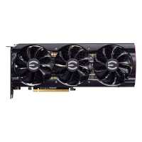 видеокарта EVGA nVidia GeForce RTX 3090 24Gb 24G-P5-3975-KR