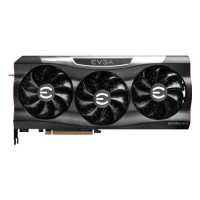 видеокарта EVGA nVidia GeForce RTX 3090 24Gb 24G-P5-3987-KR