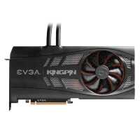 видеокарта EVGA nVidia GeForce RTX 3090 24Gb 24G-P5-3998-KR