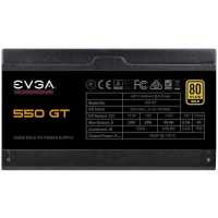EVGA SuperNOVA 550 GT 550W 220-GT-0550-Y2
